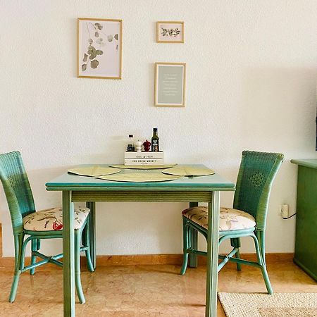 Casa Mattina Mascarat Apartment Altea Exterior photo