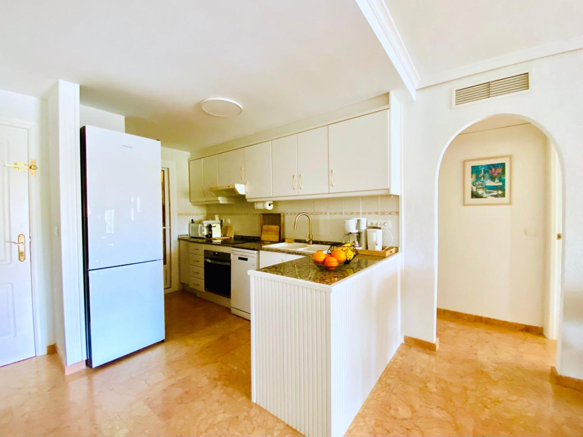Casa Mattina Mascarat Apartment Altea Exterior photo