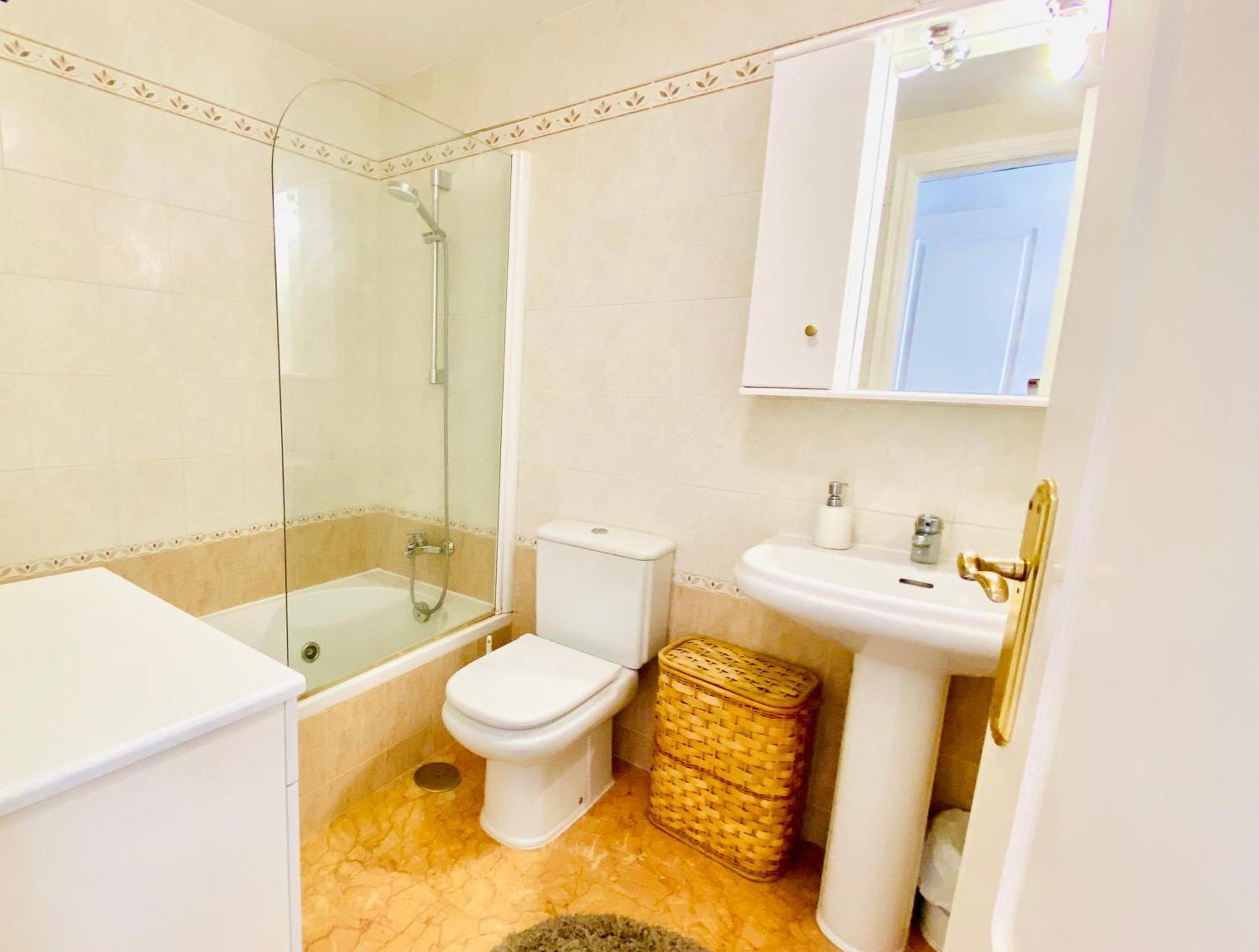 Casa Mattina Mascarat Apartment Altea Exterior photo