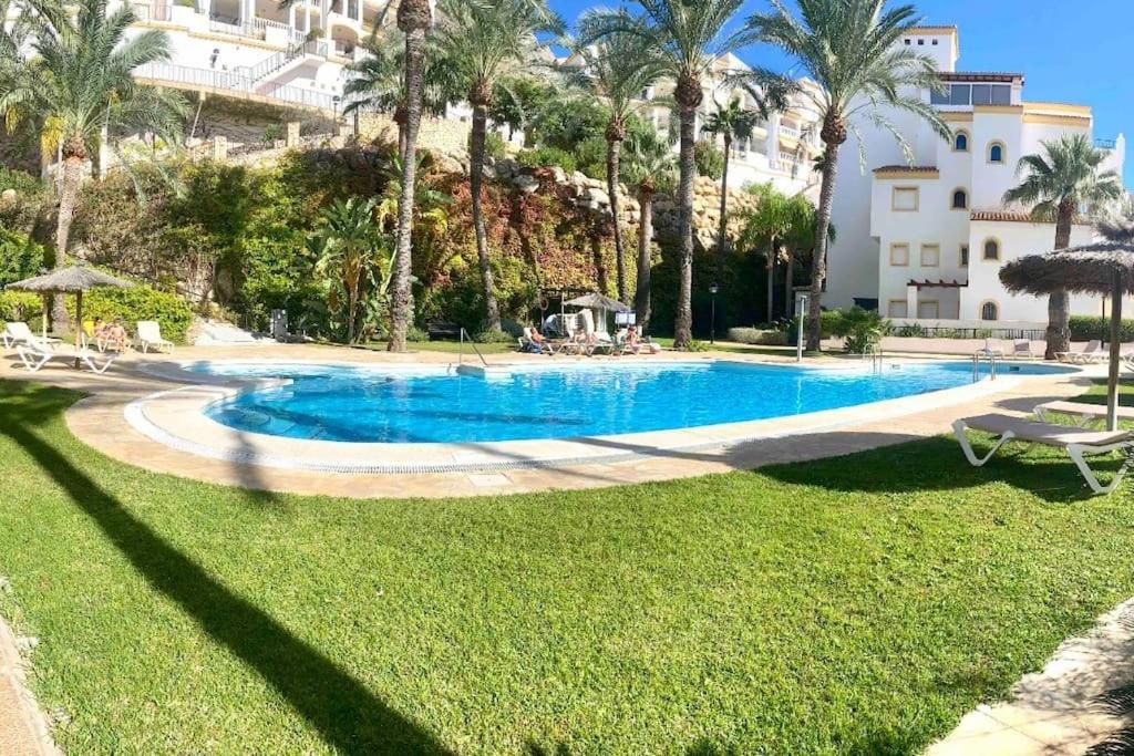 Casa Mattina Mascarat Apartment Altea Exterior photo