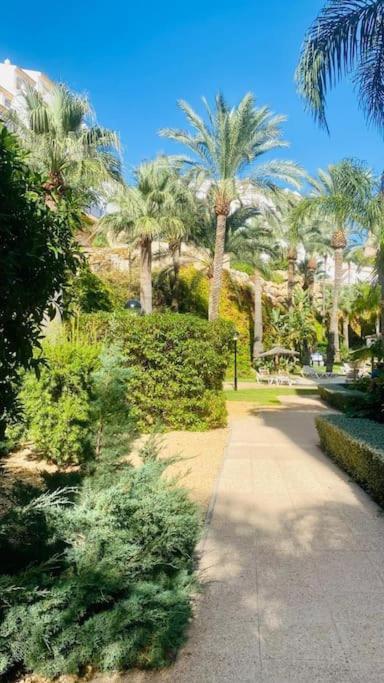 Casa Mattina Mascarat Apartment Altea Exterior photo
