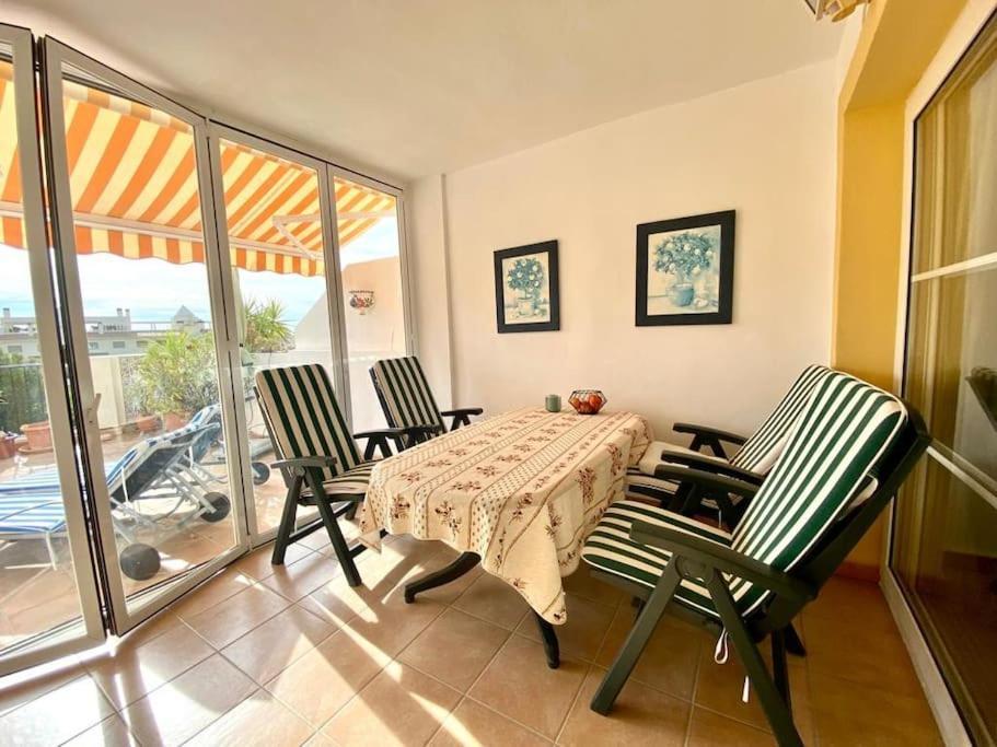 Casa Mattina Mascarat Apartment Altea Exterior photo