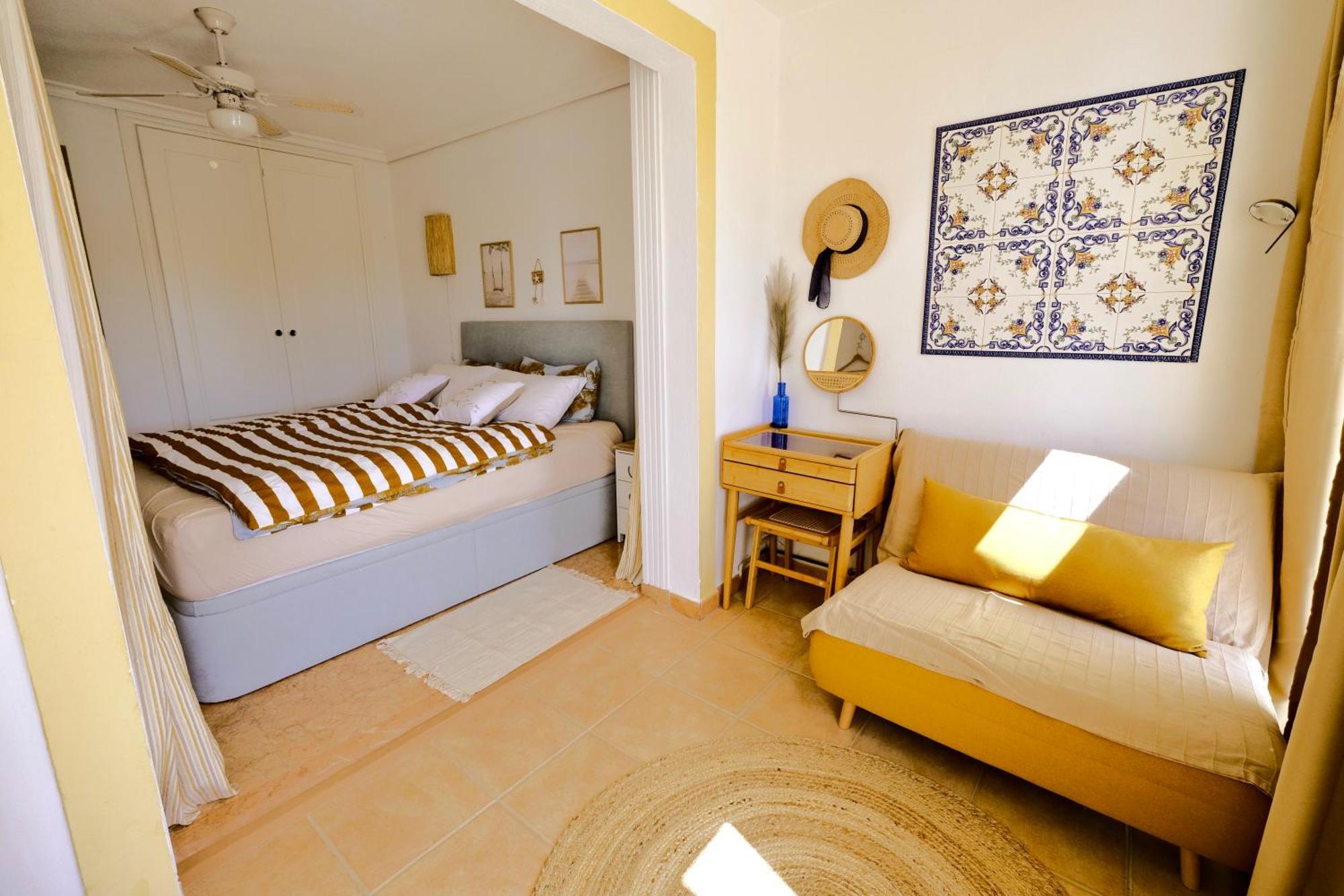 Casa Mattina Mascarat Apartment Altea Exterior photo