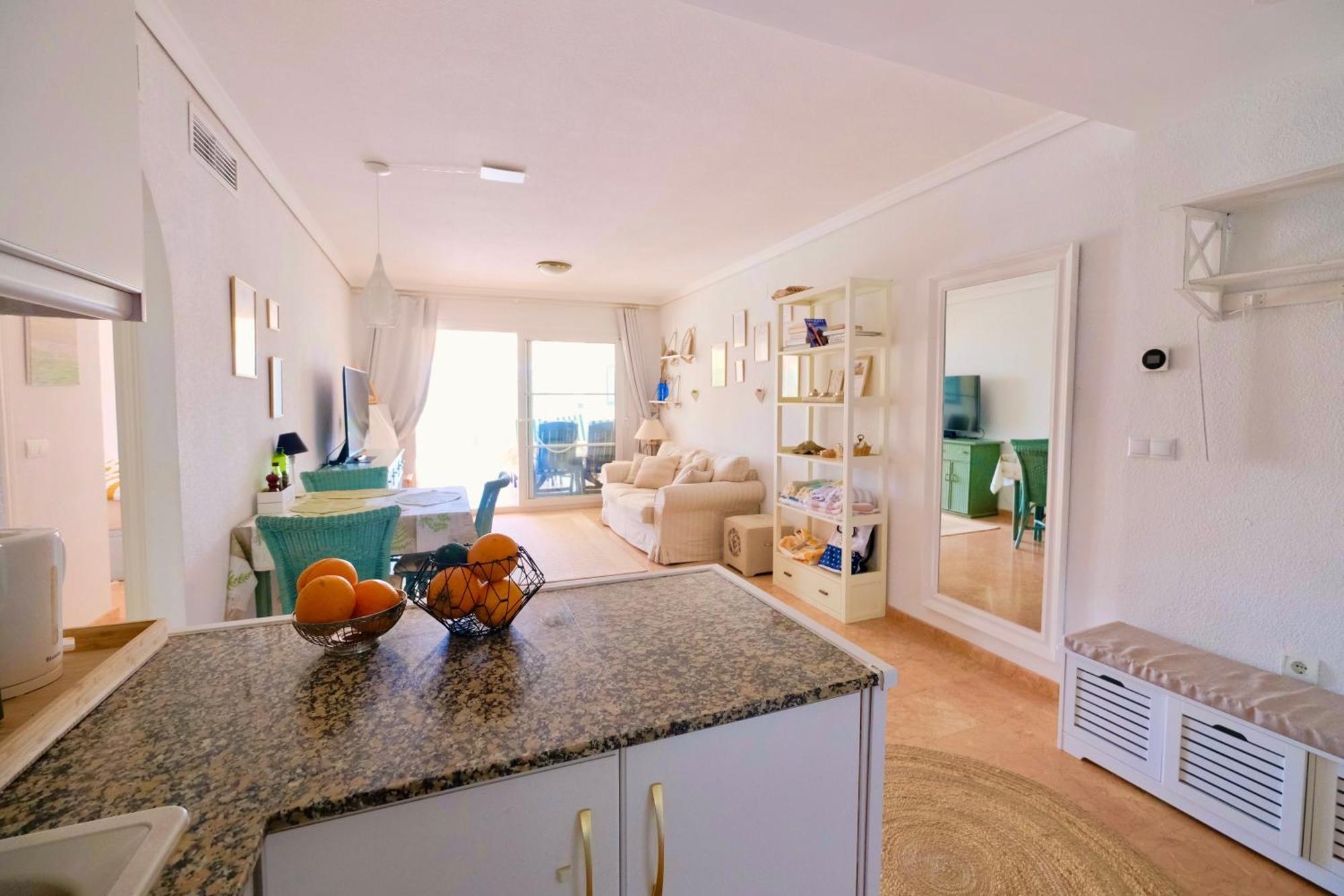 Casa Mattina Mascarat Apartment Altea Exterior photo