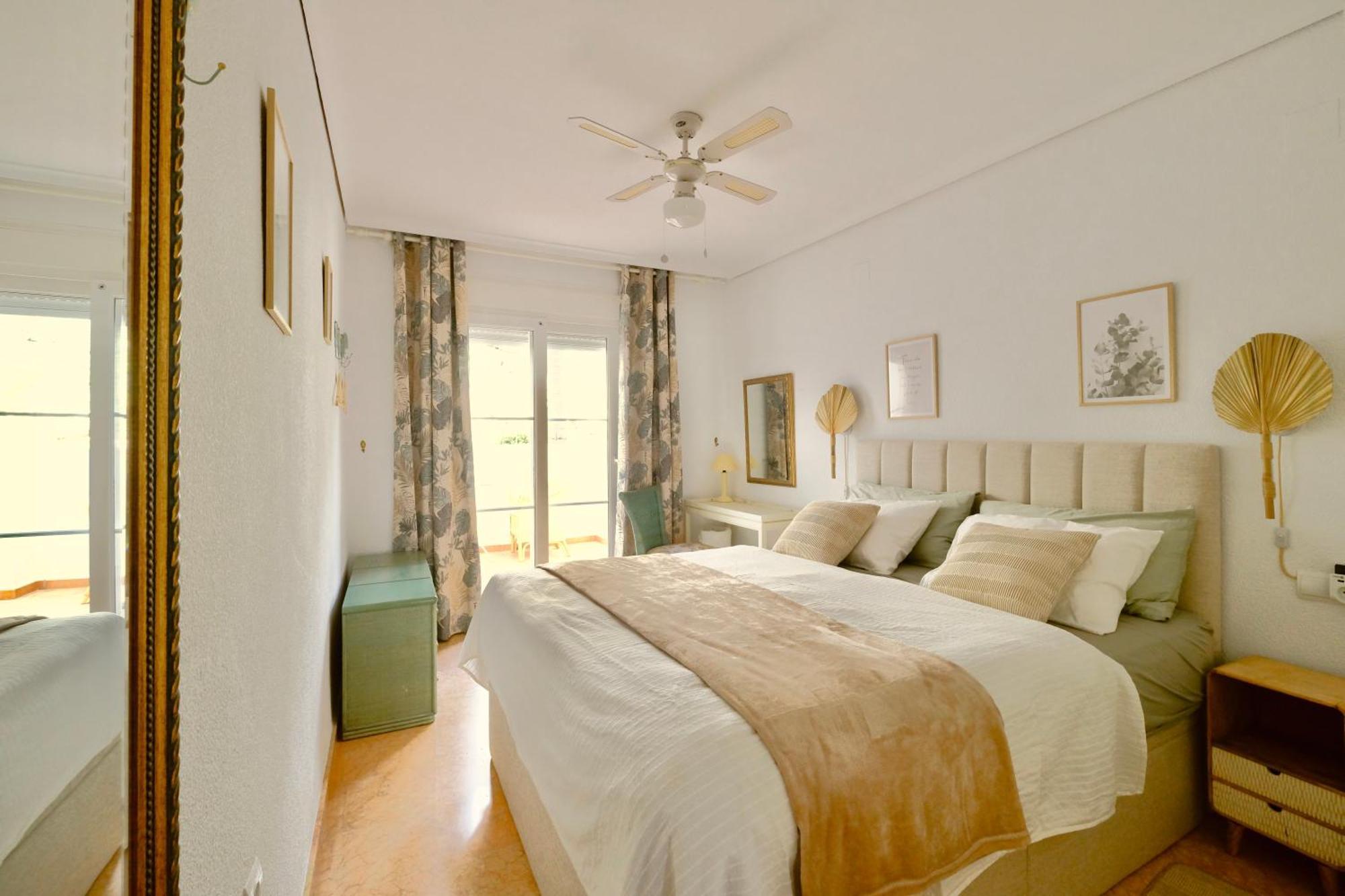 Casa Mattina Mascarat Apartment Altea Exterior photo