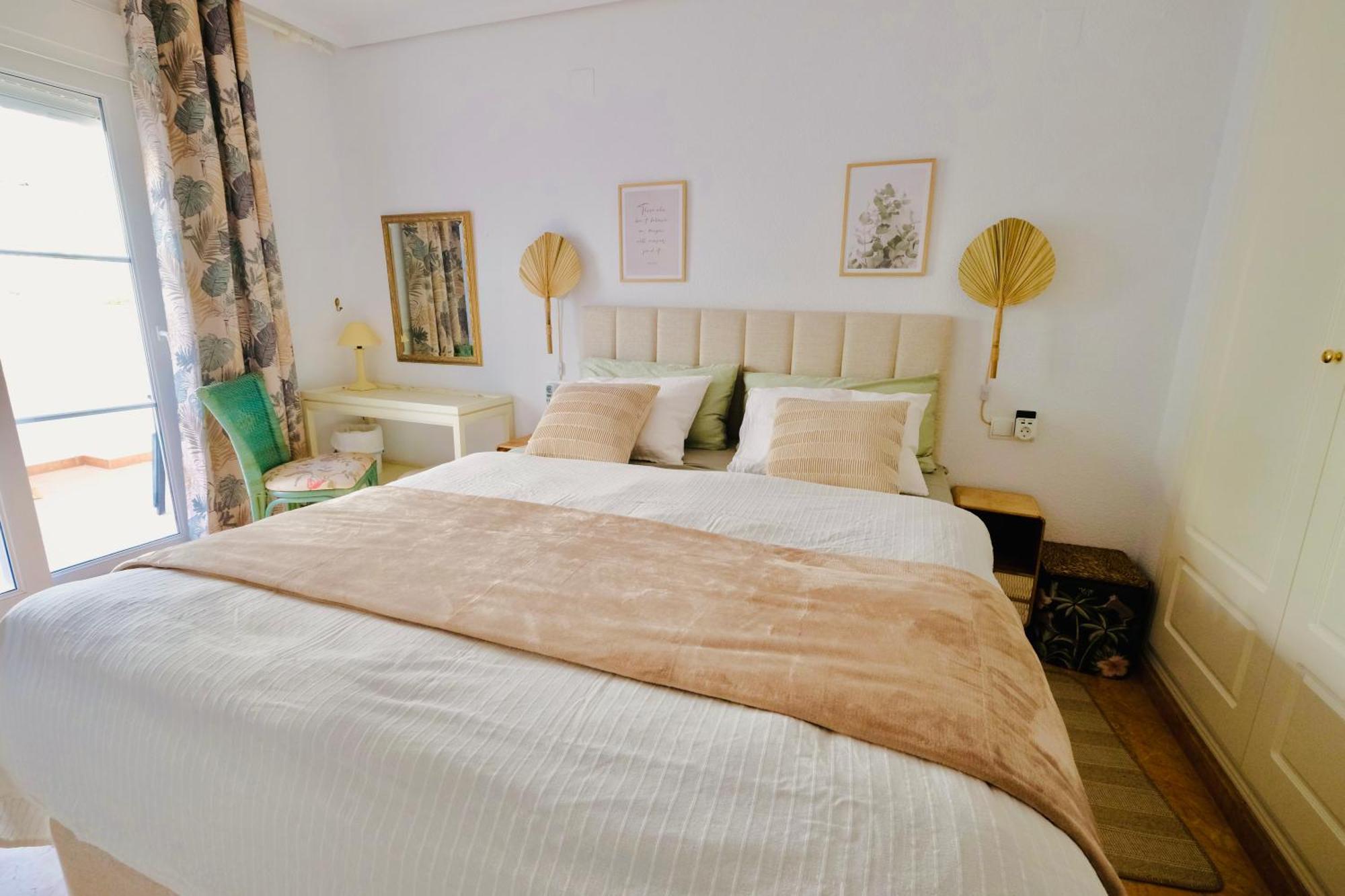 Casa Mattina Mascarat Apartment Altea Exterior photo