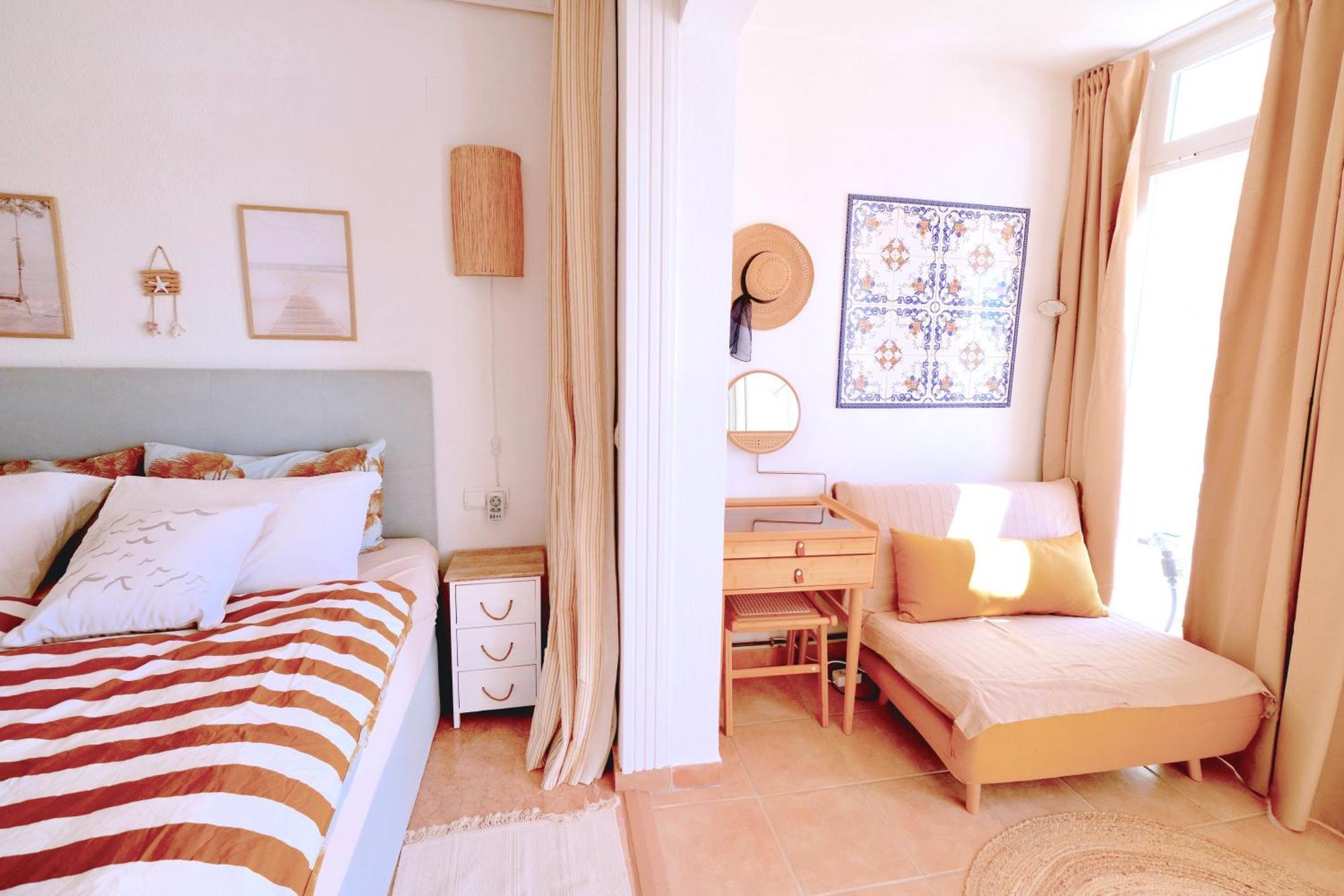 Casa Mattina Mascarat Apartment Altea Exterior photo