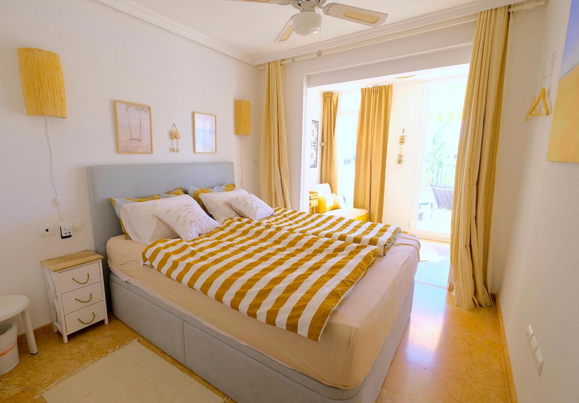 Casa Mattina Mascarat Apartment Altea Exterior photo